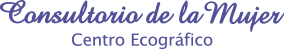Logo de Consultorio de la Mujer