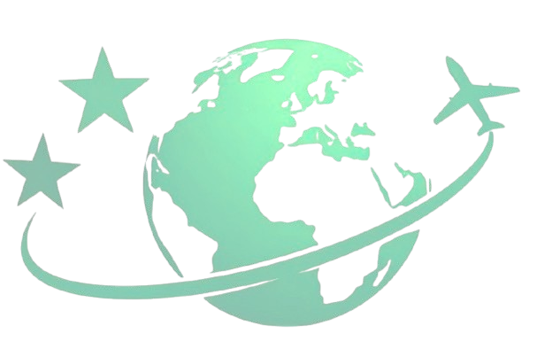 Logo Viajes